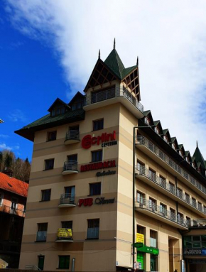 Apartament 506 Krynica Zdrój Centrum Krynica